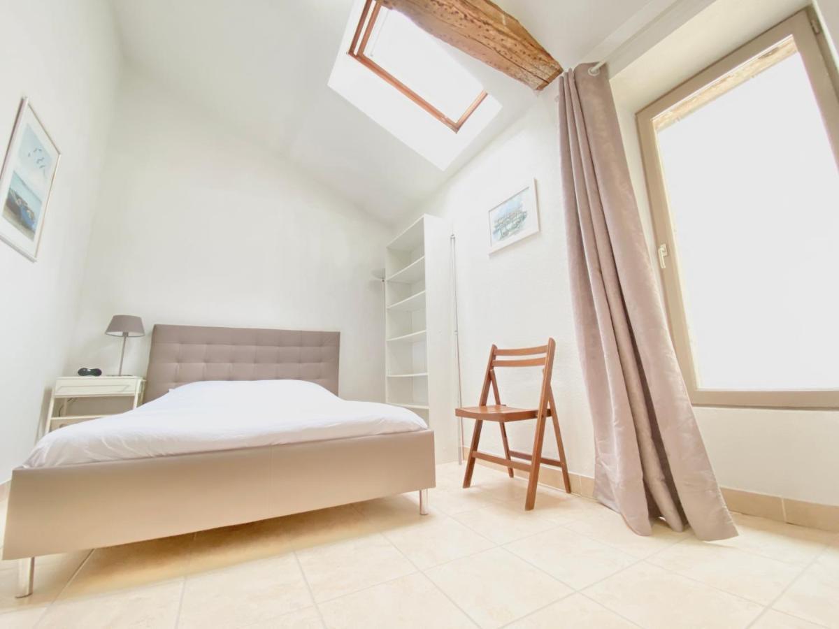 Apartment Le Conservatoire, En Plein Centre Historique *